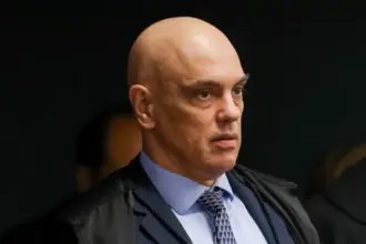 Moraes impõe restrições ao compartilhamento de dados do Coaf