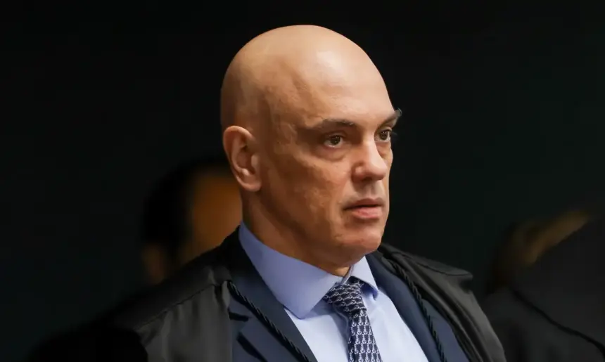 Moraes impõe restrições ao compartilhamento de dados do Coaf