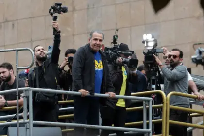 Moraes vota para tornar Silas Malafaia réu por ofensas ao Exército