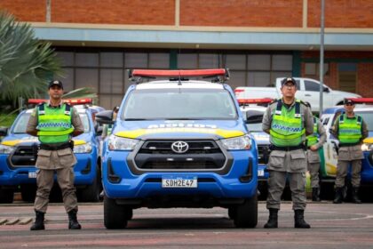 MotoGP 2026 terá plano de segurança com monitoramento em tempo real