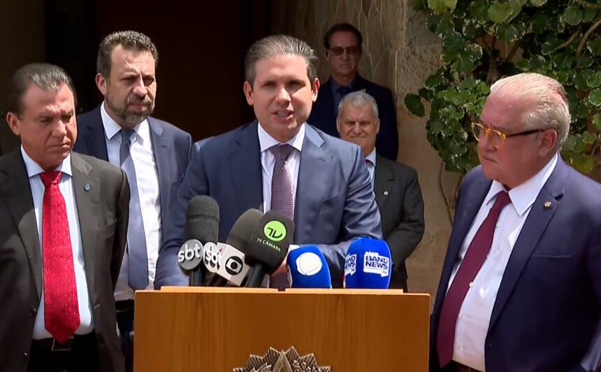 Motta planeja votar regulamentação do trabalho por aplicativos até abril