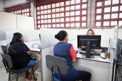 Mutirão de emprego em SP oferece 115 vagas para mulheres nesta quinta-feira