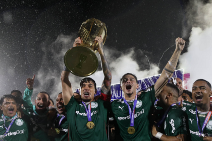 Nove equipes conquistam títulos estaduais no Brasil em 8 de março