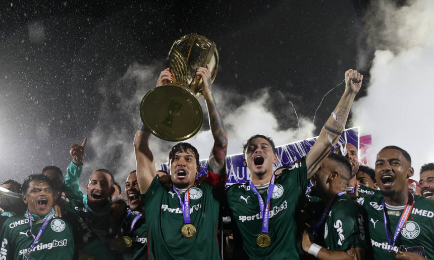 Nove equipes conquistam títulos estaduais no Brasil em 8 de março