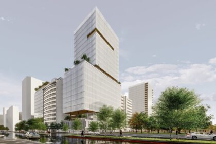 Novo Centro Administrativo Campos Elíseos: Verdades e Mentiras