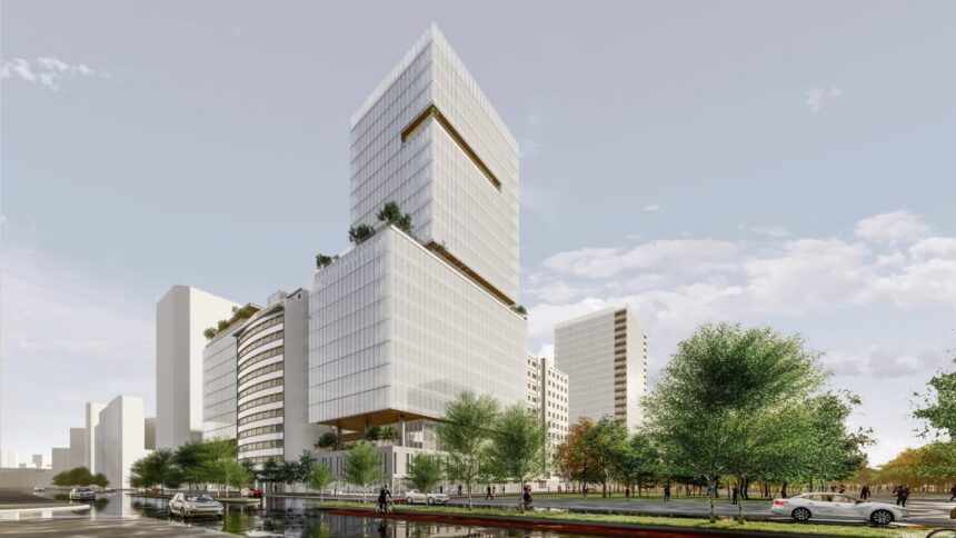 Novo Centro Administrativo Campos Elíseos: Verdades e Mentiras