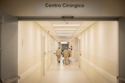 Número de cirurgias de mama no SUS Paulista aumentou 30% em 2025