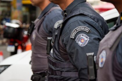 Operação Impacto Metropolitano mobiliza 1,5 mil policiais na Grande São Paulo