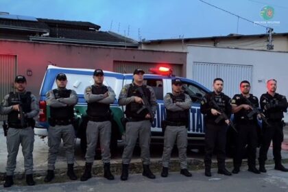 Operação Jogada Ensaiada prende integrantes de torcida organizada em Goiás