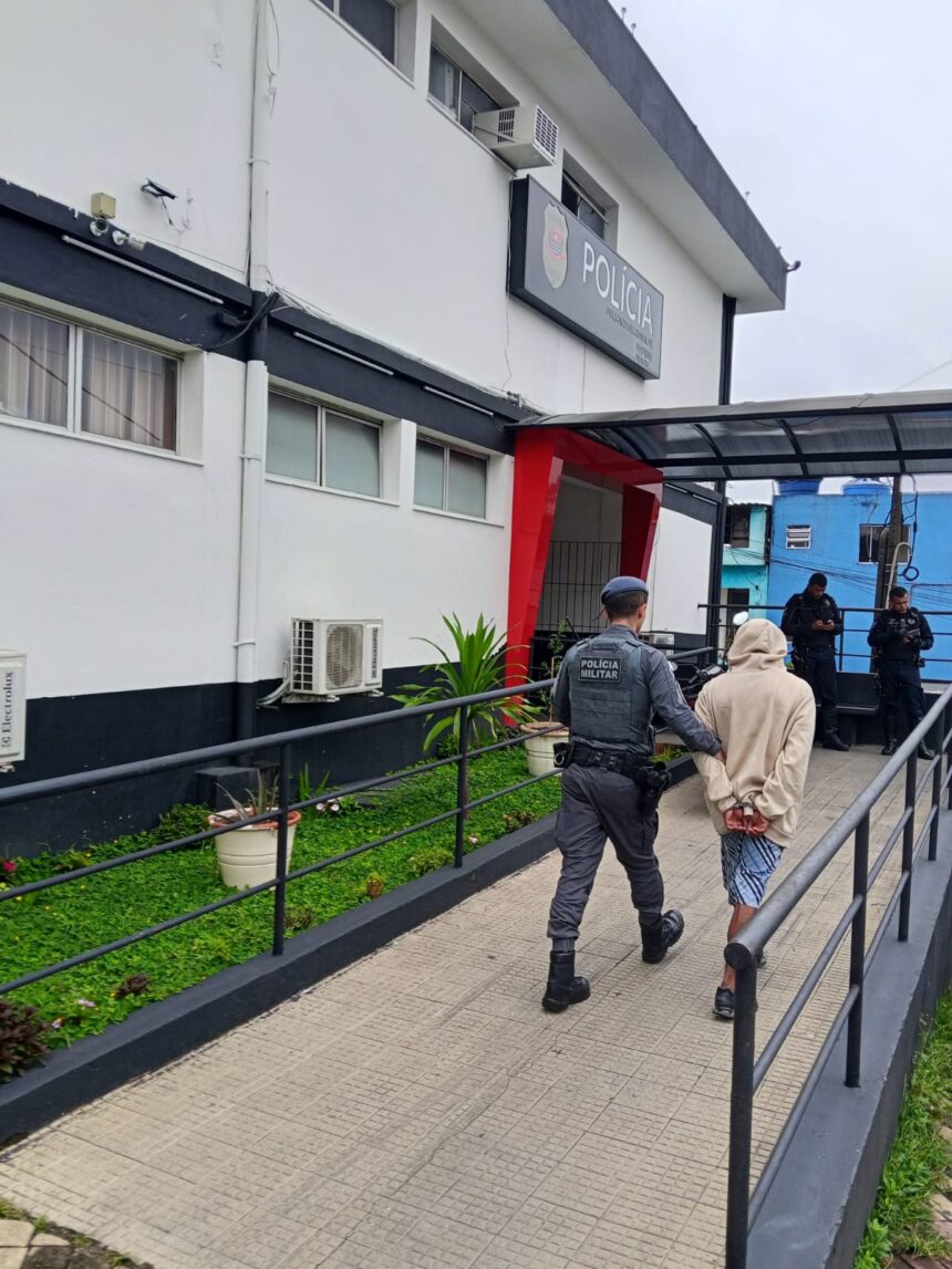 Operação da PM prende 29 por crimes patrimoniais na Grande São Paulo