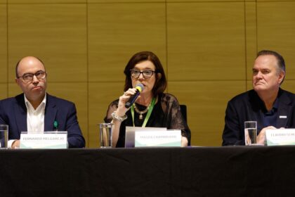 Petrobras atribui aumento do diesel à guerra no Oriente Médio