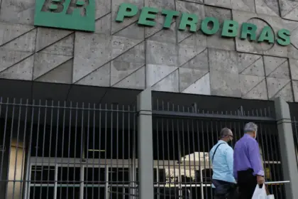 Petrobras registra lucro líquido de R$ 110,6 bilhões em 2025