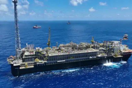 Petrobras pagou R$ 277,6 bilhões em tributos em 2025; saiba detalhes