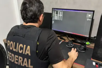 PF cumpre mais de 30 mandados por abuso contra crianças e adolescentes