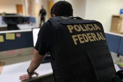PF prende policiais civis do Rio por extorsão ao Comando Vermelho