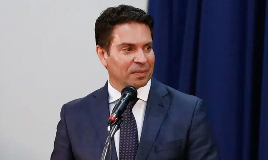 PGR solicita condenação de Alexandre Ramagem por crimes de 8 de janeiro