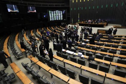 PGR solicita condenação de deputados do PL por corrupção e organização criminosa