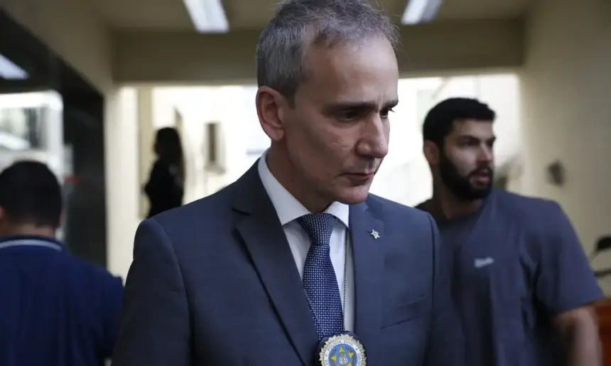 Polícia Civil busca quebra de sigilo telefônico em caso de estupro coletivo