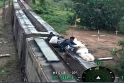 Polícia Civil desmantela quadrilha que desviava cargas de trens em SP