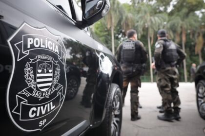 Polícia Civil investiga rede de cassinos virtuais não regulamentados em SP