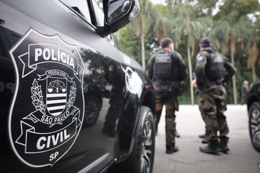 Polícia Civil investiga rede de cassinos virtuais não regulamentados em SP