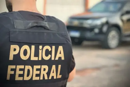 Polícia Federal prende foragido suspeito de desvios no INSS