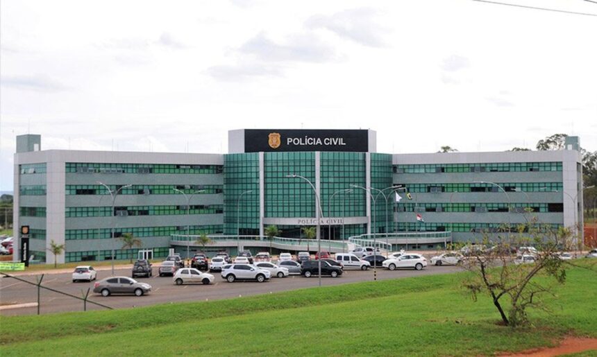 Polícia indiciou enfermeiros por homicídio de pacientes em hospital no DF