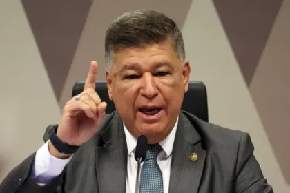 Polícia Legislativa investigará vazamento de dados de Daniel Vorcaro