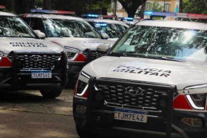 Polícia prende tenente-coronel suspeito de feminicídio de soldado da PM em SP