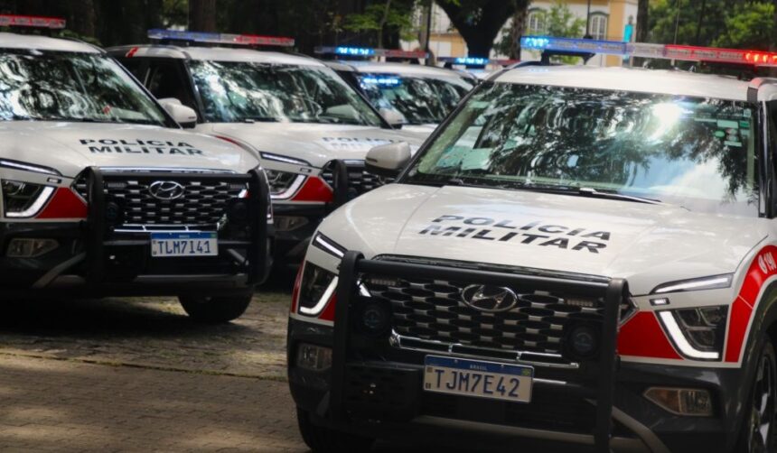 Polícia prende tenente-coronel suspeito de feminicídio de soldado da PM em SP