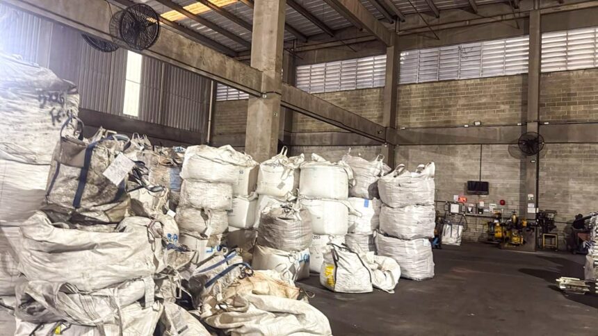 Polícia de SP prende homem por furto de minérios nobres destinados ao exterior