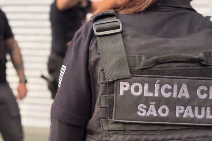 Polícia de SP prende pai e filho por latrocínio em Ribeirão Preto