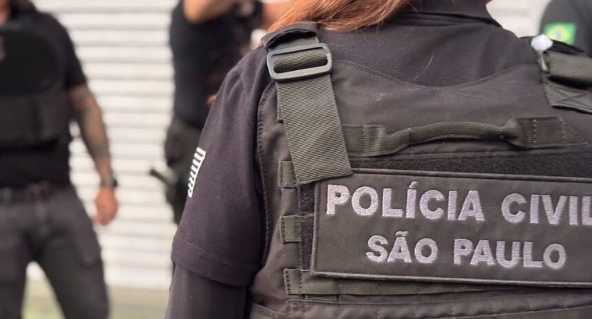 Polícia de SP prende pai e filho por latrocínio em Ribeirão Preto
