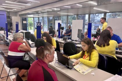 Poupatempo Móvel atende população de Itariri até sábado (14)