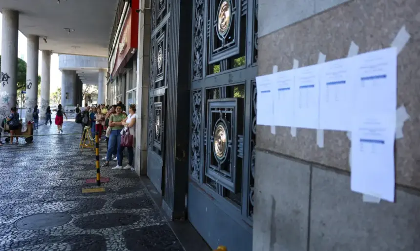 Prazo de validade do CNU é prorrogado até 2027