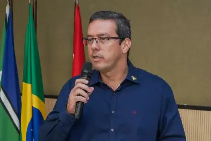 Prefeito de Macapá, Dr. Furlan, renuncia após afastamento pelo STF
