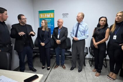 Prefeitura de Aparecida e Escola do Futuro oferecem 15 cursos gratuitos