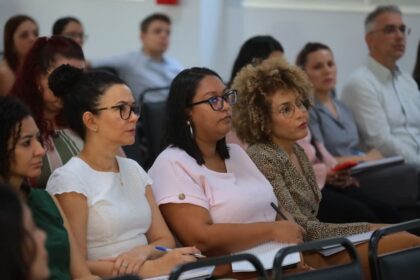 Prefeitura de Aparecida de Goiânia promove treinamento sobre Reforma Tributária do Consumo