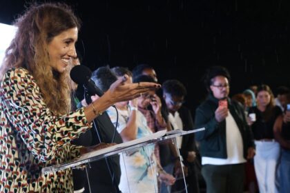 Prêmio TV Brasil Petrobras para Elas valoriza mulheres no futebol