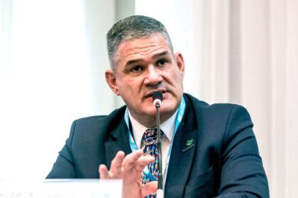 Presidente da CBAt projeta três a quatro medalhas no atletismo em Los Angeles 2028