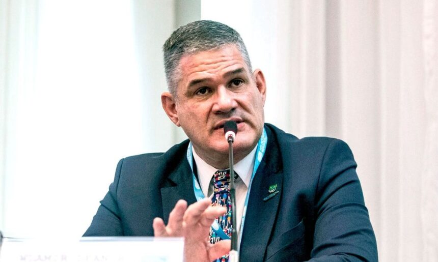 Presidente da CBAt projeta três a quatro medalhas no atletismo em Los Angeles 2028