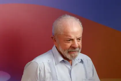 Presidente Lula realiza check-up no Hospital Sírio Libanês em São Paulo