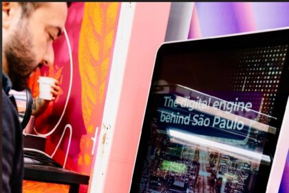 Prodesp apresenta iniciativas de transformação digital no SXSW 2026