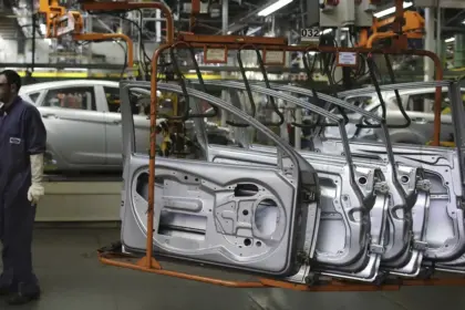 Produção industrial brasileira cresce 1,8% em janeiro de 2026