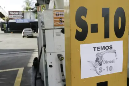 Produtores do RS alertam sobre falta de diesel e riscos à colheita