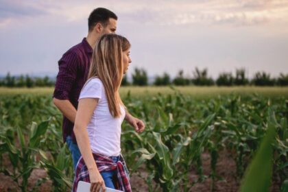 Produtores rurais devem atualizar contratos de arrendamento ou comodato em Goiás