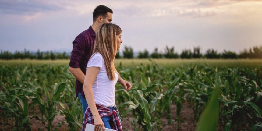 Produtores rurais devem atualizar contratos de arrendamento ou comodato em Goiás