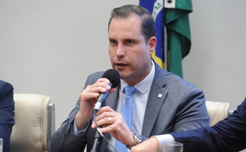 Projeto de Lei proíbe reserva de mercado na pesca esportiva