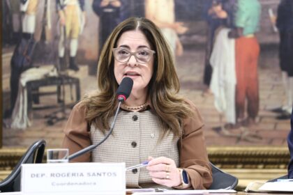 Projeto de Lei reforça proteção de imagem de crianças e adolescentes na internet