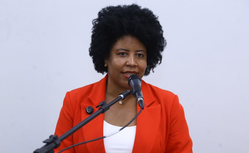 Projeto cria sistema nacional de combate à violência contra a mulher e destina R$ 5 bilhões